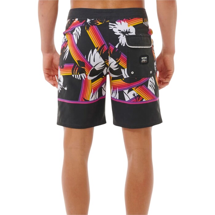 2024 Rip Curl Mens Mirage Surf Revival Hoffman 19